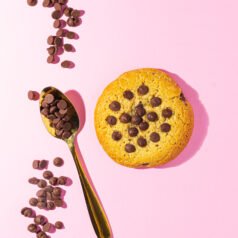 Chocolate Chip Cookie