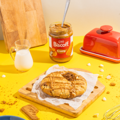 Lotus White Chocolate