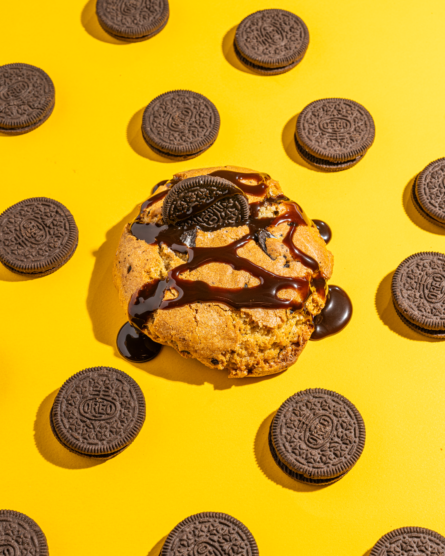 Cookies & Cream