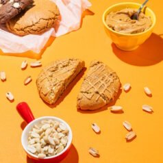 Peanut Butter Overload