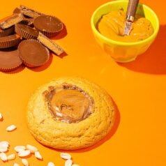 Reese’s Cookie