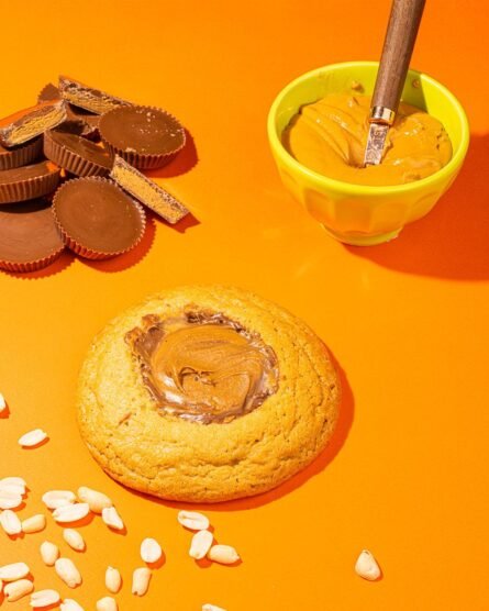 Reese’s Cookie