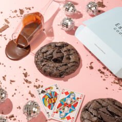 Dark Chocolate Lovers Cookie