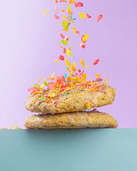 Fruity Pebbles