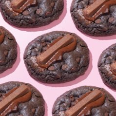 KitKat Cookie
