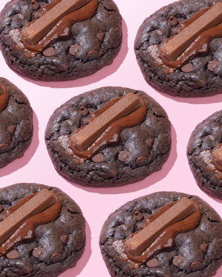 KitKat Cookie