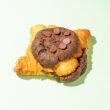 Chocolate Crookie